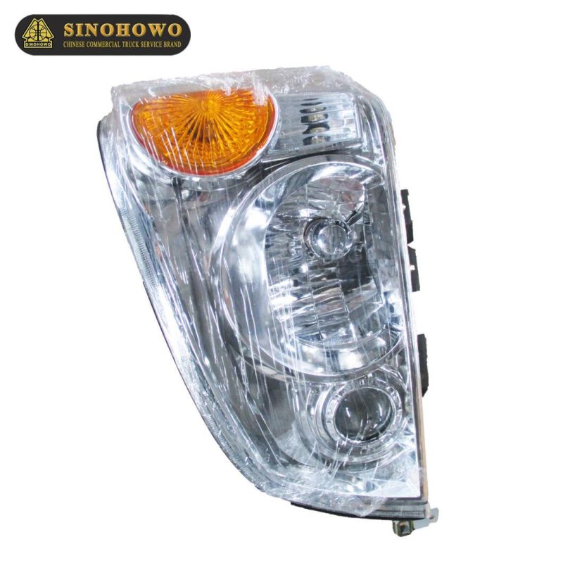 Truck Parts Headlight JAC1040 Used for JAC Trucks