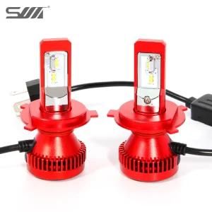 Easy Installation LED Fog Head Lights Lamps Car Headlights Accessories