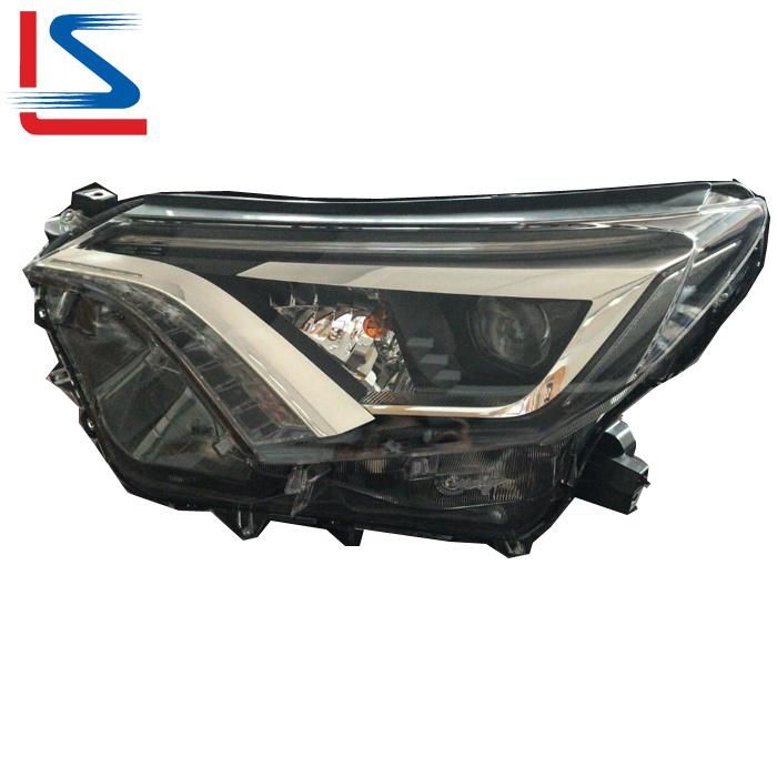 Auto Head Lamp for RAV4 2015-2018 811100r110 8114542680