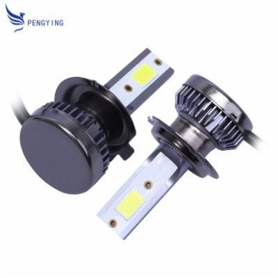 High Quality Best Selling H7 Truck Head Lamp