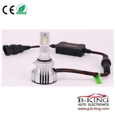 Super Light 6000lm 9006 Car LED Light