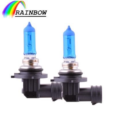 9005 Hb3 9006 Hb4 H8 H11 55W 65W Halogen Light H7 Xenon White Car Bulb Light Headlights Fog Lights DRL Auto Bulbs Lamp 12V