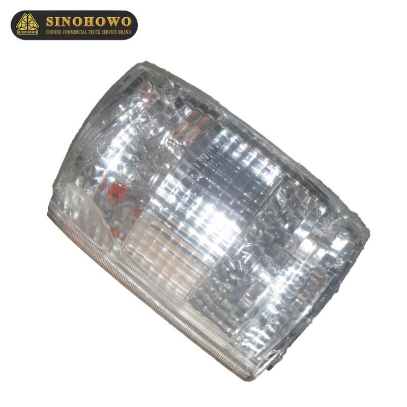 Truck Parts Turn Signal Light JAC1025 Used for JAC Trucks