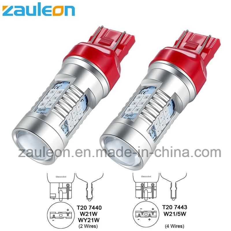 High Quality 7443 LED Auto Light