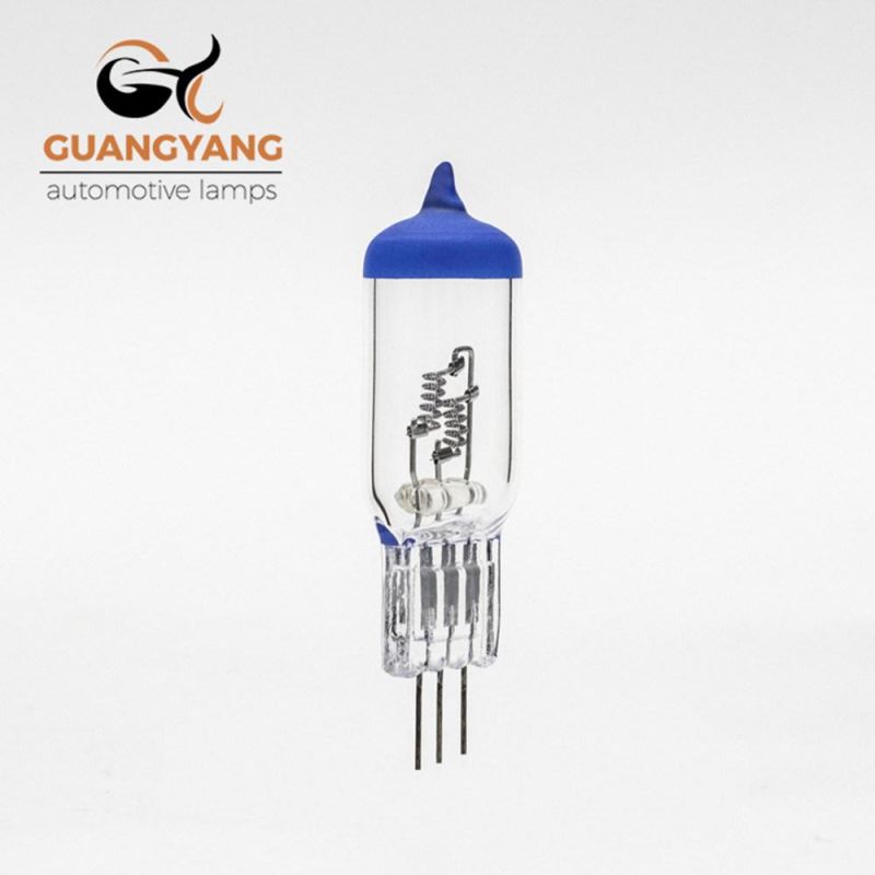 Factory H5 Bulb Capsules 24V 100/100W 130/130W Halogen Working Light for Truck