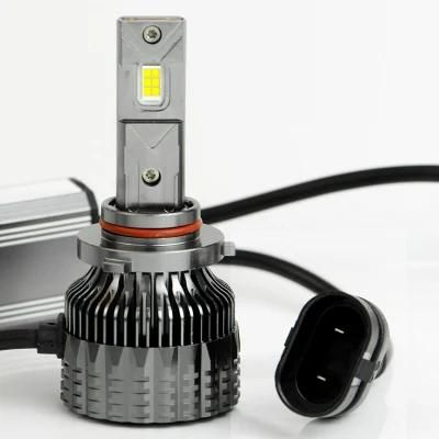 Wholesale Auto LED Headlights Bulbs 9005 H4 H7 H11 LED