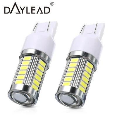 Super Power 5630 33SMD LED Running Light Auto LED Car Accessories Light