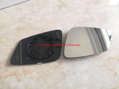 Side Mirror Glass Car Mirror Lens Car Part for Toyota