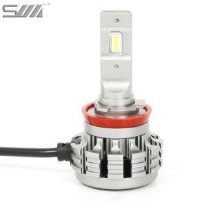 Factory Sales IP65 Security LED Car Light 360 Degree LED Auto Headlight