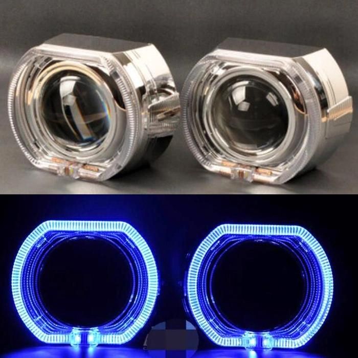 Lightech Wholesale Angel Eyes Halo Ring for BMW