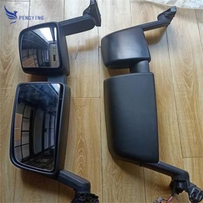 High Quality Factory Supply Truck Rear Mirror for Scania G410