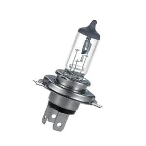 9003 H4 12V 60/55W P43t Best Halogen Auto Lamps Night Breaker Bulb Lights Headlight for Car Bus and Truck