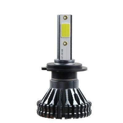 Weiyao V2f H7 Super Bright LED Car Headlight