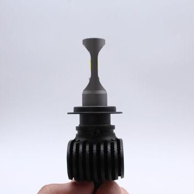 Car LED Lamp S1 High Quality LED Car Headlight H1 H3 H7 H9 9004 9005