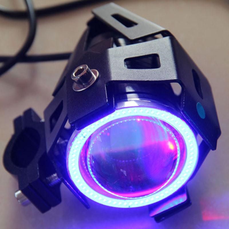 LED Light Motorcycle Headlight