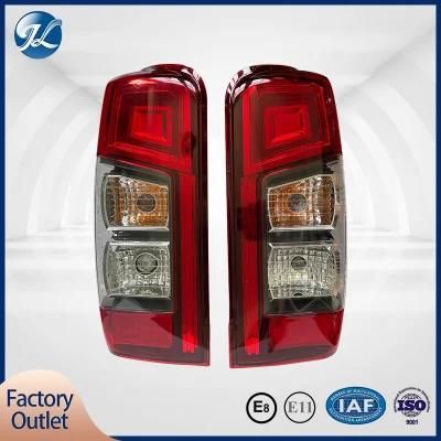 Auto Pick-up Tail Lamp Lower Type for L200 2018