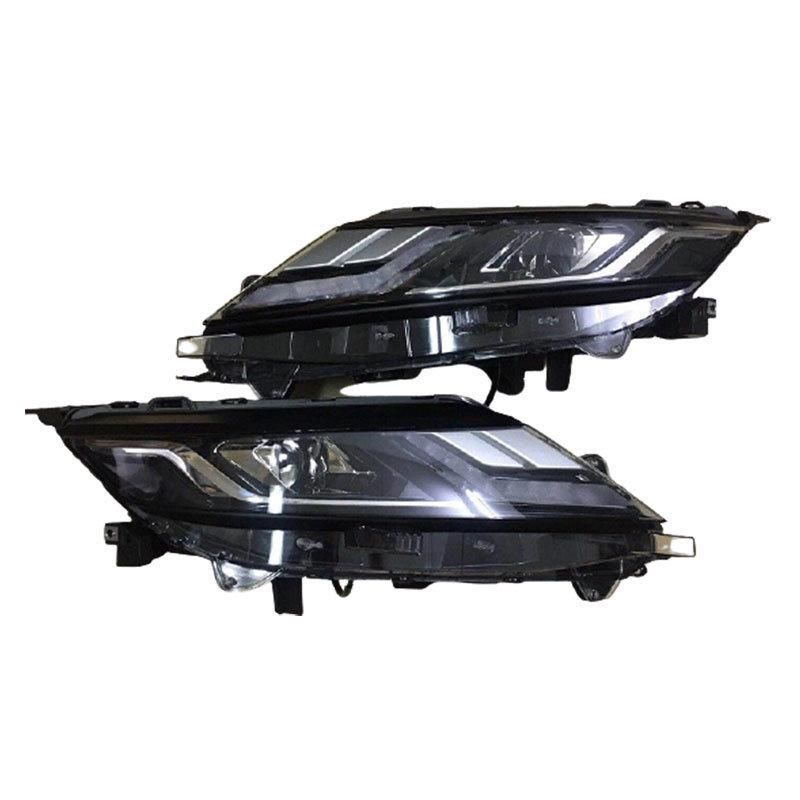 Top Selling Car Head Lamp for Triton L200