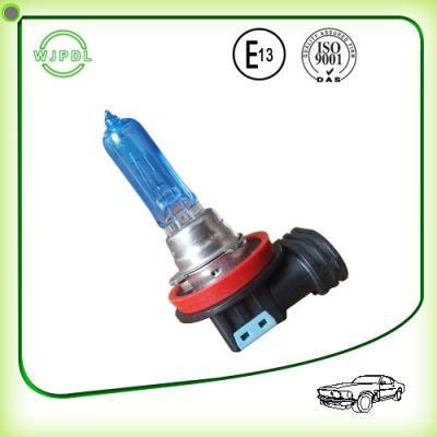 Headlight H9 Blue Halogen Auto Fog Light/Lamp