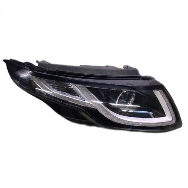 Front LED Head Light for Range Rover Evoque 2016 Car Auto Lamp