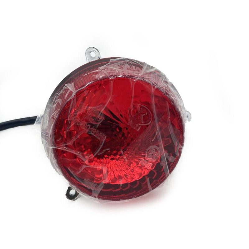 Rear Right / Rear Left Turning Light for Hisun HS500 500cc HS700 700 UTV EPA 35250-115-0000