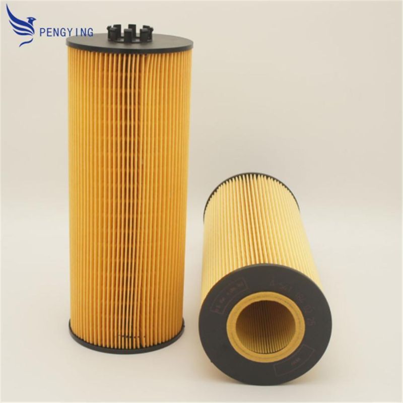 High Quality Benz Truck Air Filter