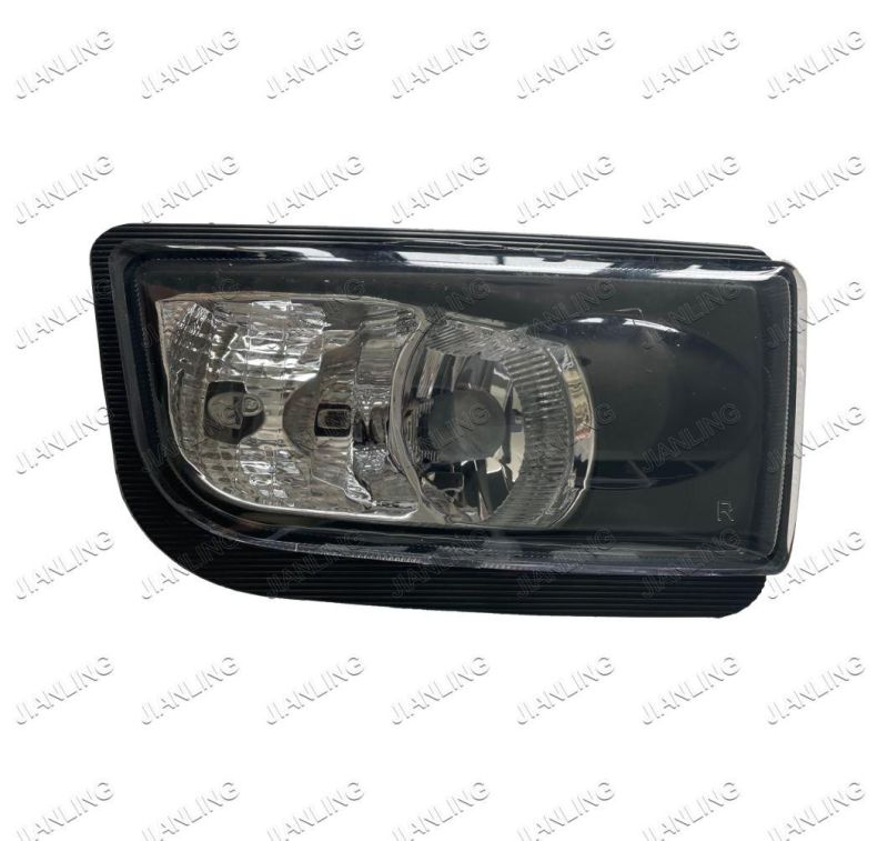 Halogen Auto Fog Lamp for Pick-up Isuzu Pick-up D- Max 2012 Auto Lights