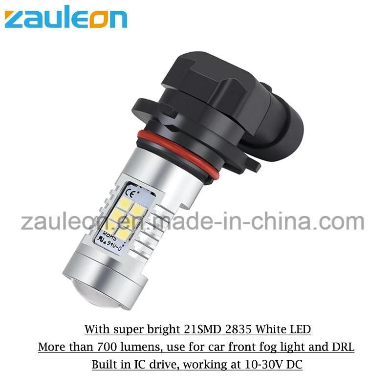 Hb4 9006 LED Bulb Car Headlight Fog Light