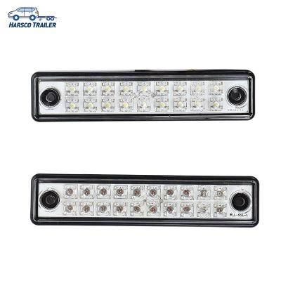 18/20LED Trailer Fog &amp; Reverse Light