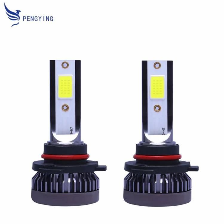 Good Design Low Price Truck H7 9005 Head Lamp