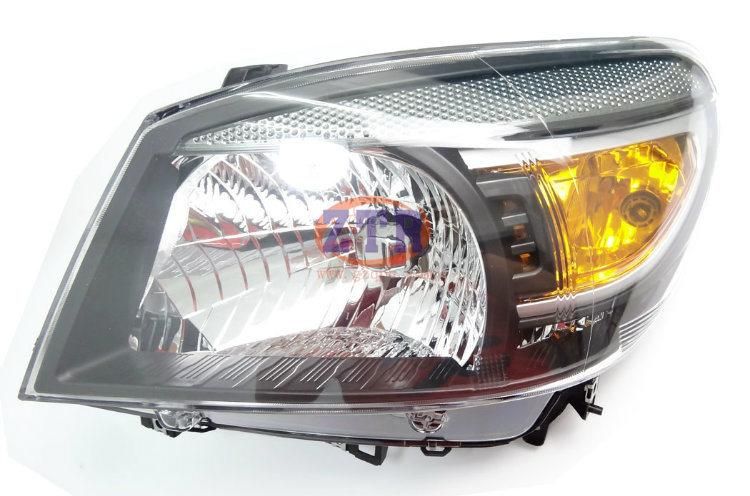 Auto Parts Car Head Lamp for Ford Ranger 2010 Ud2d-51-0L0a