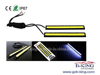 Super Bright Car COB LED DRL