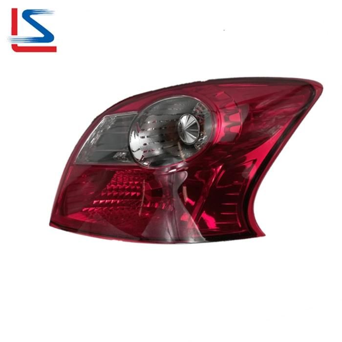 Auto Tail Lamp for Great Wall Florid 2008 Tail Light 4133200-S08 Rear Combination Lamp