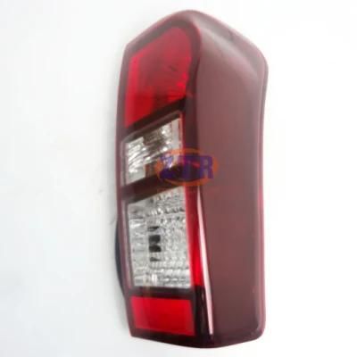 Auto Parts Rear Tail Light for Isuzu D-Max 2012 8-98012968-G