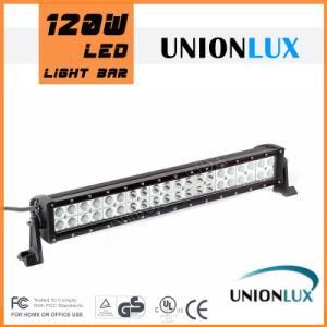 Hot Sale! off Road 8800lm 120W 20&quot; LED Light Bar