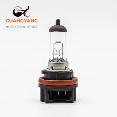 HS5 12V 35/30W Clear Car Light Halogen Lamp