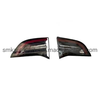 Trunk Inner Tail Light Lamp Fits for Tesla Model 3 S X Y