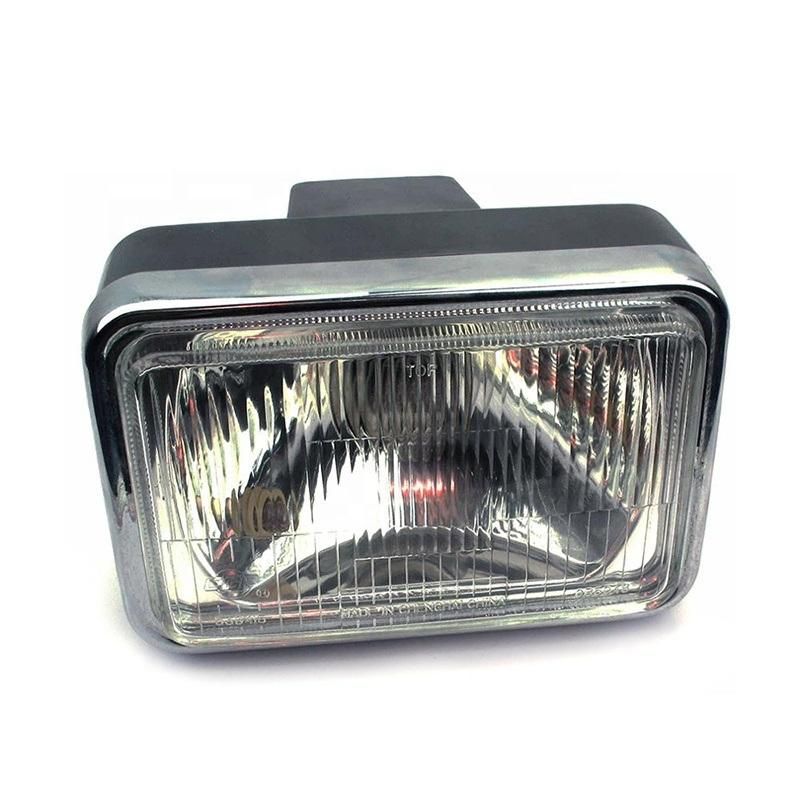 High Quality Motorcycle Poweful Head Light for Ax100 CD70 Cg125