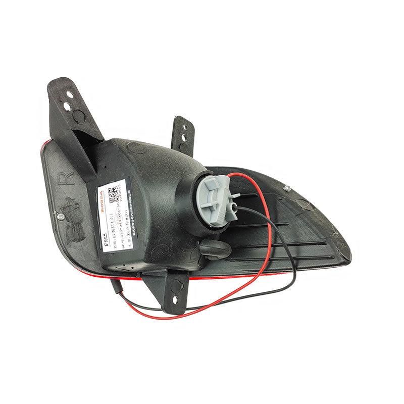 High Quality Car Auto Parts Rear Fog Lamp Right for Changan Star M201 (3732040-Y01)