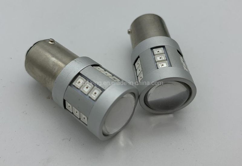 24-48V Auto Lamps LED Truck Light Auto Tail Lamp