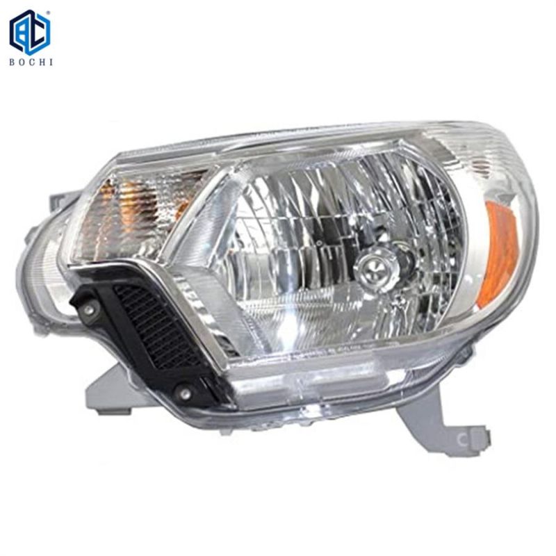 High Quality Front Headlight Light for Toyota Tacoma 2012-2015