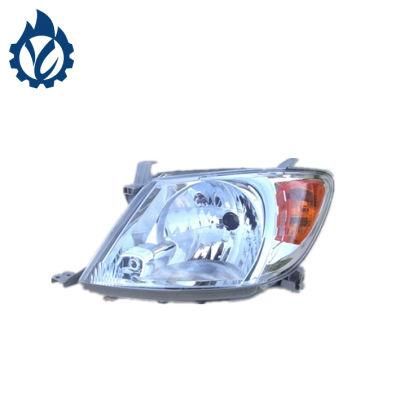 Wholesale Head Lamp for Hilux Vigo 2005 Lh: 81150-0K010 Rh: 81110-0K021