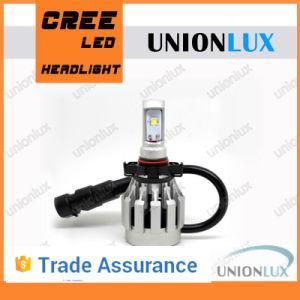 35W Hi/Low Beam 12V Psx24 Car LED Headlight