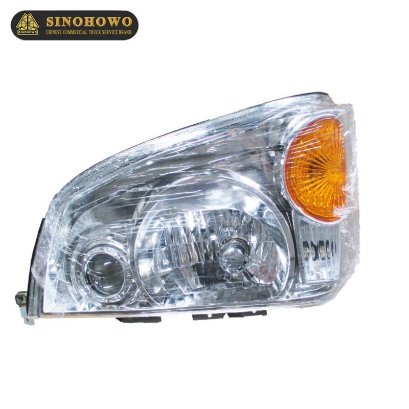 Truck Parts Headlight JAC1040 Used for JAC Trucks