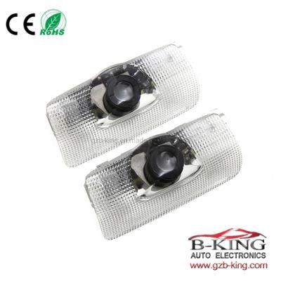 LED Car Door Logo Light for Toyota