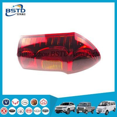 Top Selling Car Auto Parts Rear Combination Lamp Left for Dongfeng Glory 330 (4133010-FA01)
