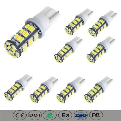 12V W5w/Ba9s LED Car Light Car LED Light (T10-WG-045Z3014)