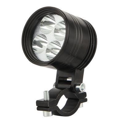 LED off-Road Driving Fog Light 6000K White LED Headlight Bulb