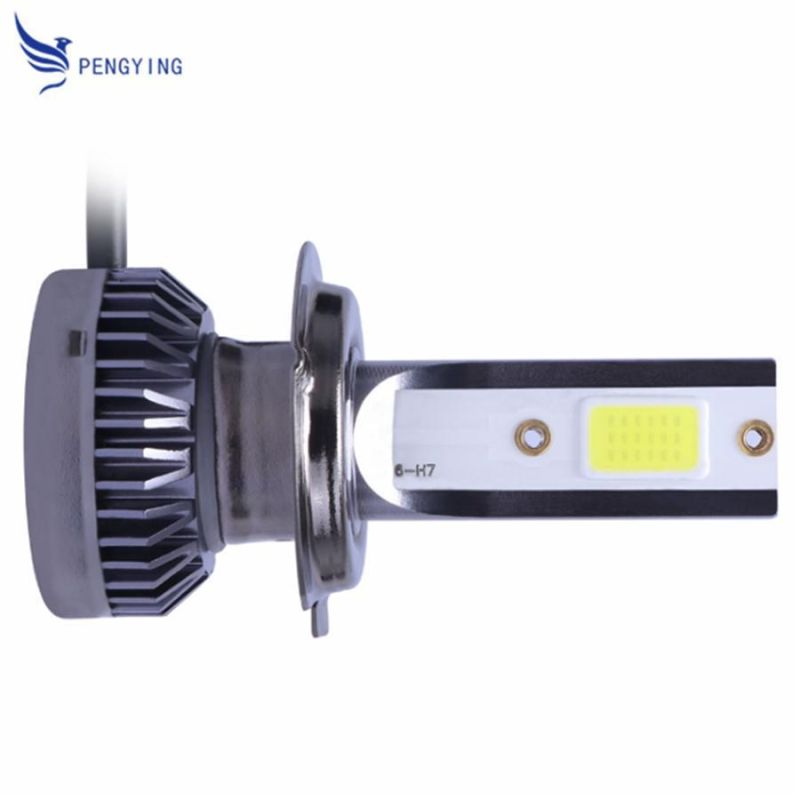 High Quality Best Selling H7 Truck Head Lamp