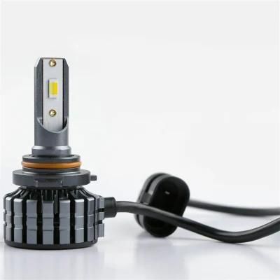 Super Bright 8500lumen 6500K LED Light Car Auto Lighting System LED Bulb H11 H7 H4 LED Headlights