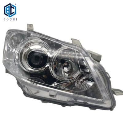 Car Headlight LED Head Lamp for Toyota Camry 2006- 2008